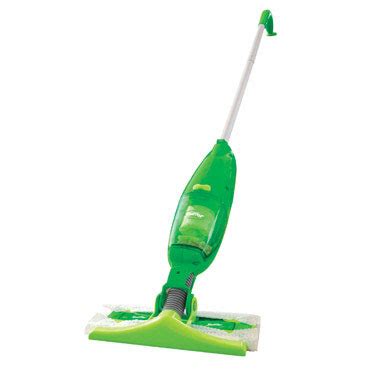 Departments - SWIFFER SWEEPER VAC