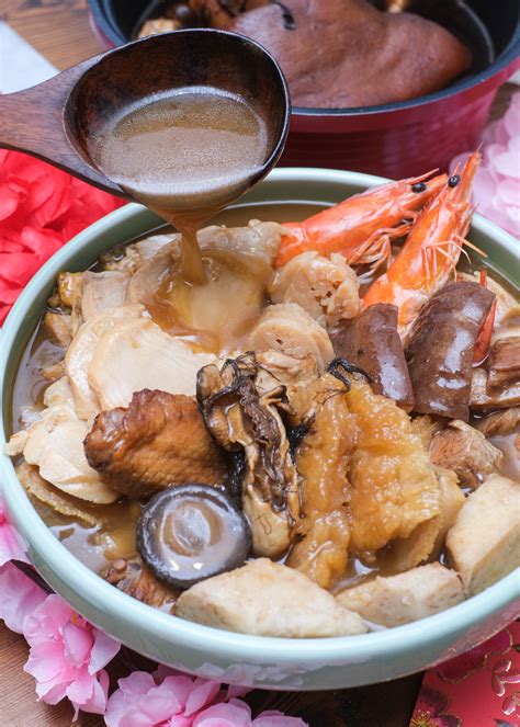 3 Classic Abalone Recipes To Elevate Your CNY Reunion with Cold Storage - Miss Tam Chiak