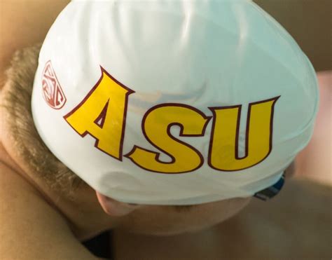 Arizona State Swimming Has Mixed Success in Split-Squad Night in Washington