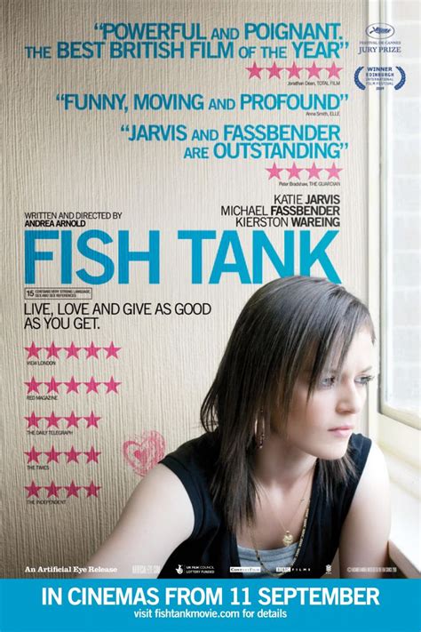 Fish Tank (Film, 2009) - MovieMeter.nl