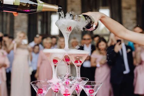 Best 10 Signature Wedding Cocktails - Drinkhacker