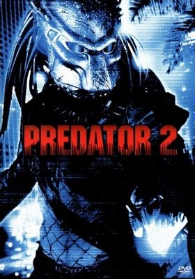 Predator 2 Poster #1134510 - MoviePosters2.com