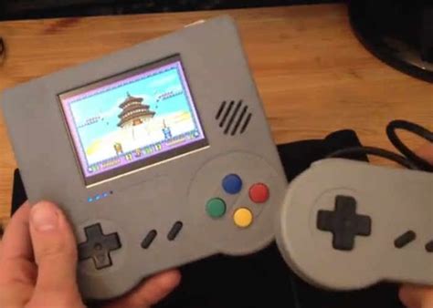 The Best Handheld Emulator Console