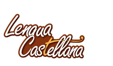 Lengua Castellana