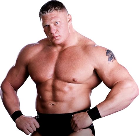 Brock Lesnar PNG by DarkVoidPictures on DeviantArt