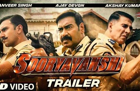 SOORYAVANSHI FULL MOVIE DOWNLOAD IN 1080p HD /FULL MOVIE