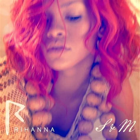 Rihanna – S&M Lyrics | Genius Lyrics