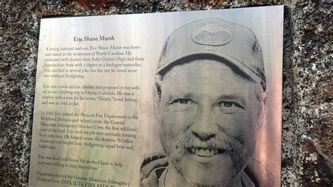 Granite Mountain Hotshots Memorial State Park - Cactus Atlas