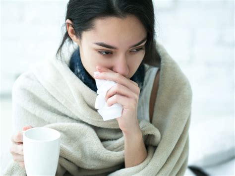 20 home remedies for common cold and cough - InfoBuzzAdda