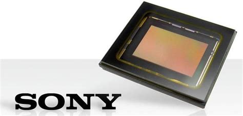 6 New Full-Frame Sensors Are Coming Soon for Sony