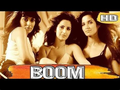 Boom Movie 2003 Trailer, Star Cast, Story, Songs, Box office