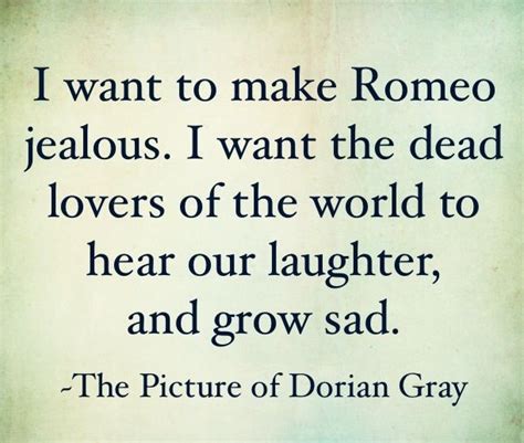 The Picture of Dorian Gray by Oscar Wilde | Pretty quotes, Grey quotes, Quotes