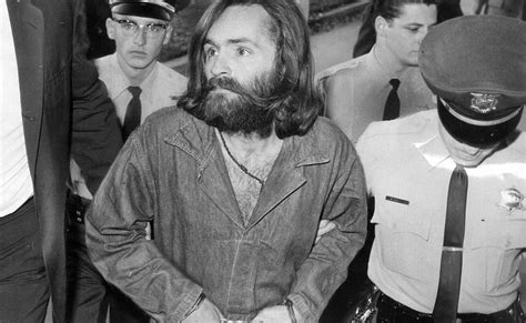 Who is Charles Manson and how many people did he kill in the Manson ...