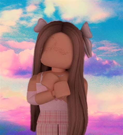 Roblox Avatar, cute, HD phone wallpaper | Peakpx