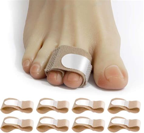 Amazon.com: broken toe splint