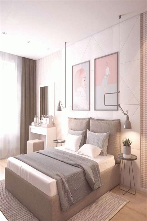 Modern Bedroom By Yasseresam On Deviantart Ceiling De - vrogue.co