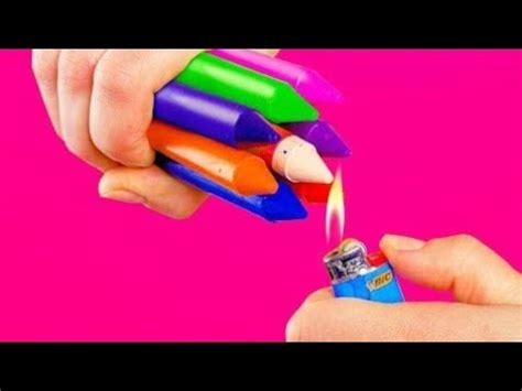 5 MINUTES CRAFTS BEST 2020 VIDEO - YouTube