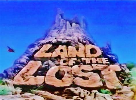 land of the lost (1991 tv series) season 1 - Alysia Lay