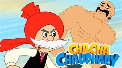 Chacha Chaudhary to debut on Disney+ Hotstar