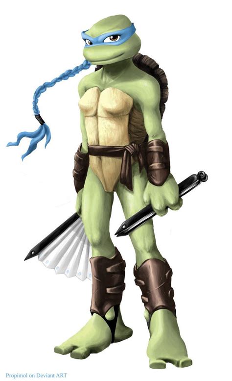 venus 1 by propimol on DeviantArt | Tmnt, Tmnt girls, Teenage ninja turtles