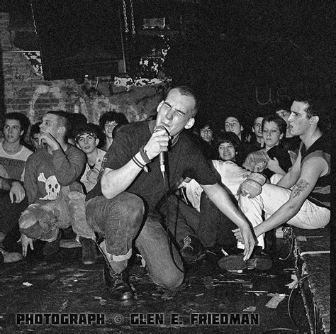 WHAT THE FUCK HAVE YOU DONE?: Minor Threat Live at CBGB's 1982 ...