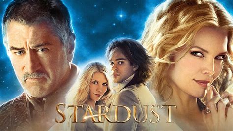 Stardust - Movie - Where To Watch