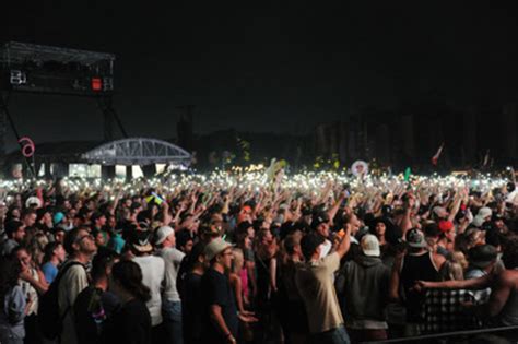 35,000 People Find Their Way Home at Inaugural Music and Arts Festival