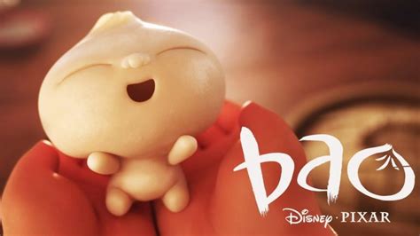 Bao Disney Pixar Short Film | Award Winning | Watch Now - Shortfundly