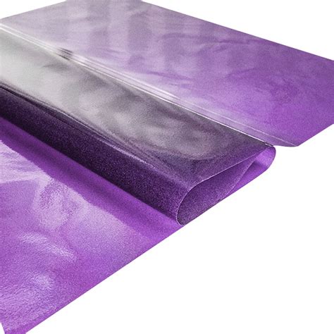 PVC Decorative Static Cling Window Film Frosted Privacy Purple - China Decorative Films and ...