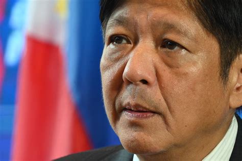 On first day as president-elect, Marcos invites only 3 reporters to his ...