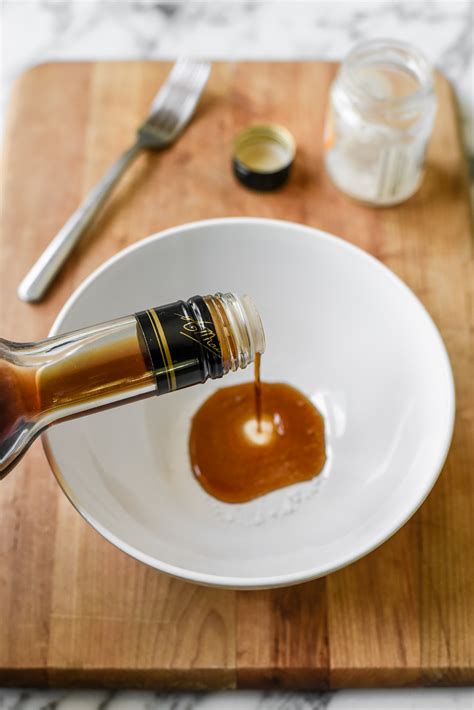 How To Make French Vinaigrette - Pardon Your French