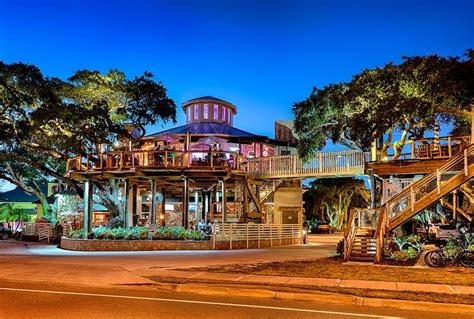 Norwood's Is A Massive Tree House In Florida That Is Actually A Restaurant And You Need To Visit ...
