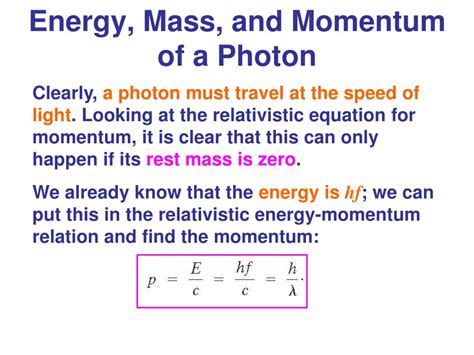 PPT - Early Quantum Theory and Models of the Atom PowerPoint Presentation - ID:2883794