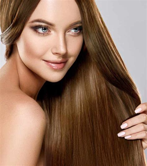 Silicone Hair Treatment: How Does It Help Your Hair?