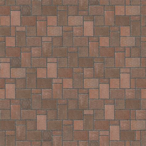 Belgard Pavers – landarchBIM