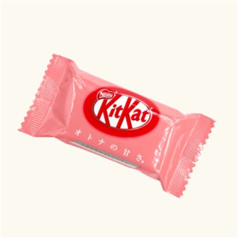 Kit Kat Japan Strawberry 11.3g-Yummo.pl