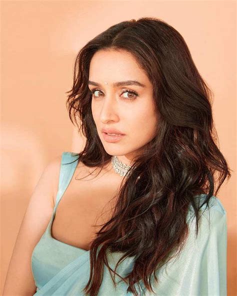 Birthday Special: Here are just a few information about Shraddha Kapoor you won’t know ...