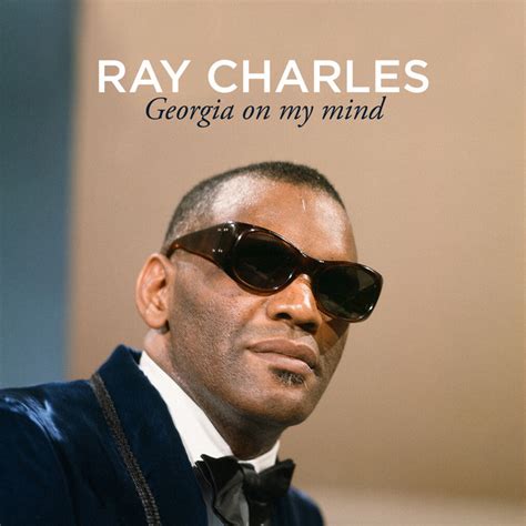 BPM and key for Georgia on My Mind - Original Master Recording by Ray ...