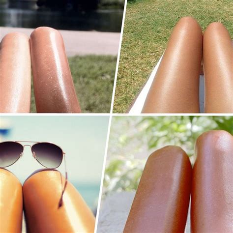 Hot Dogs or Legs?: A Selfie Meme for August