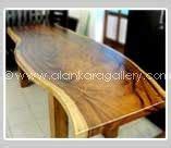 Dining Room Furniture, Dining Tables and Chairs - Alankara Gallery, Moratuwa. | Dining room ...
