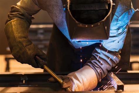 Comprehensive Guide On Considering Welding Careers