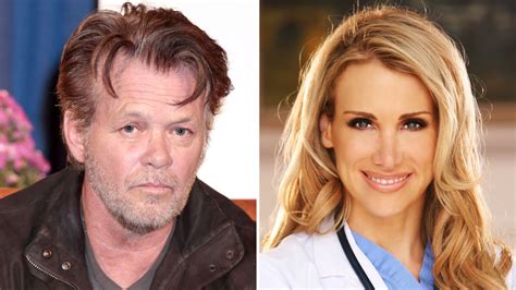 John Mellencamp’s Girlfriend Nurse Jamie Says He’s ‘Pretty Great’