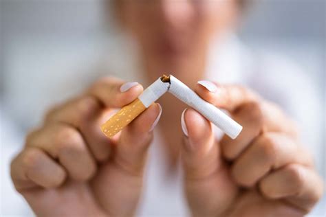 Tobacco Prevention and Cessation | Fairfield County Health Department