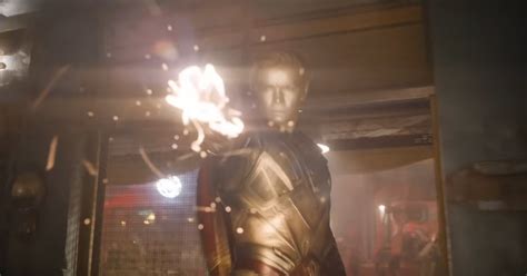 Guardians of the Galaxy Vol. 3: Adam Warlock, Explained