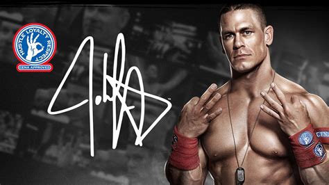 John Cena WWE 1920 x 1080 HDTV 1080p Wallpaper