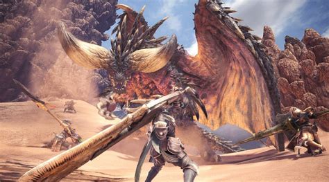 Monster hunter world pc steam - eyesgost