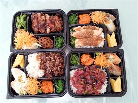 10 Most Recommended Bento Lunch Box Ideas For Adults 2024