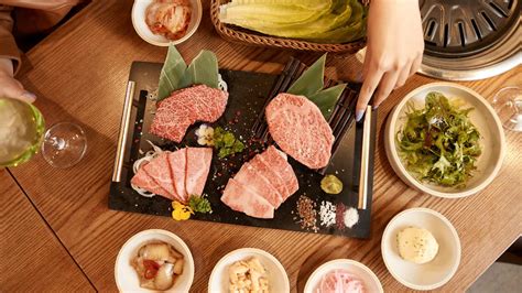 Sura Korean BBQ, Melbourne Review