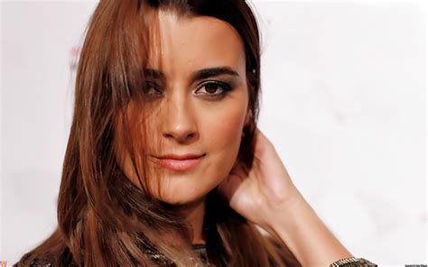 Cote De Pablo (Ziva David) Wallpaper - NCIS Wallpaper (21337334) - Fanpop