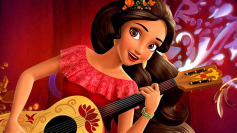 Elena of Avalor Season 3 Episode Guide & Summaries and TV Show Schedule